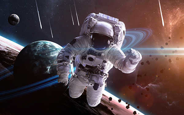 space quiz