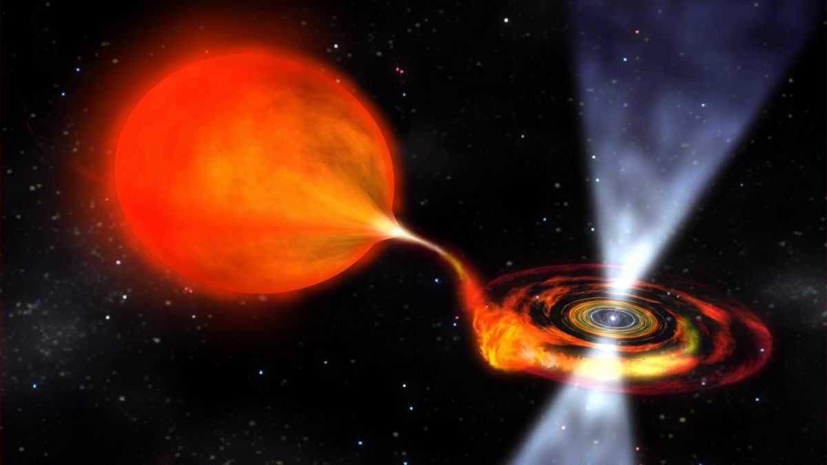 Pulsar