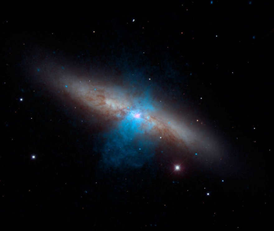 Neutron star formation