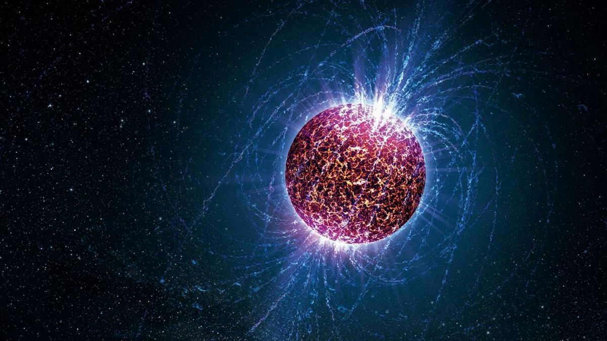 Neutron star