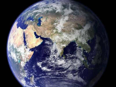 Equator