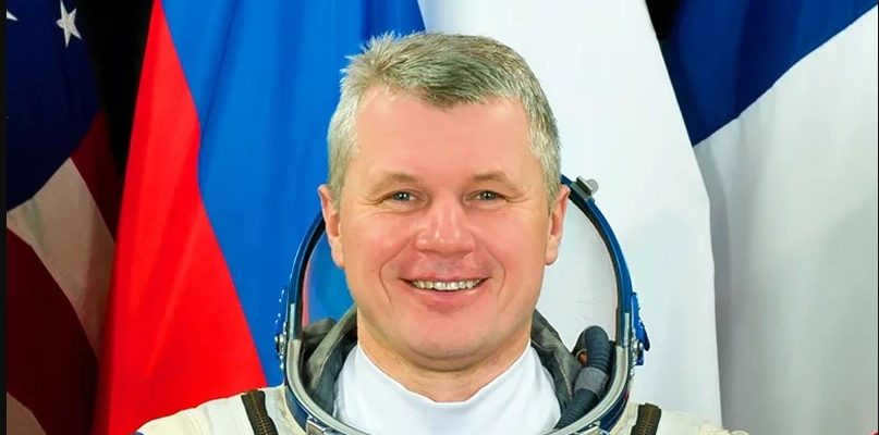 Oleg Novitsky