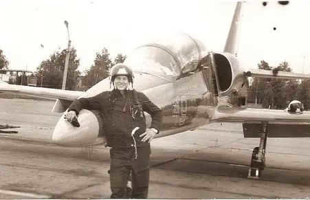 Oleg Novitsky