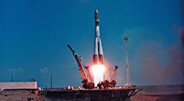 Cosmonaut Oleg Novitsky
