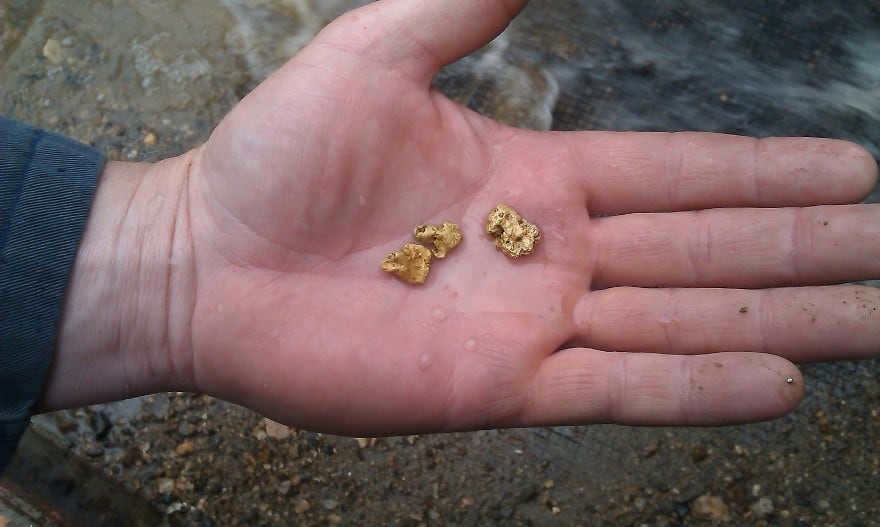 The growing importance of mining in the 17th and 18th centuries (especially for finding precious metals) led to a transformation of geology