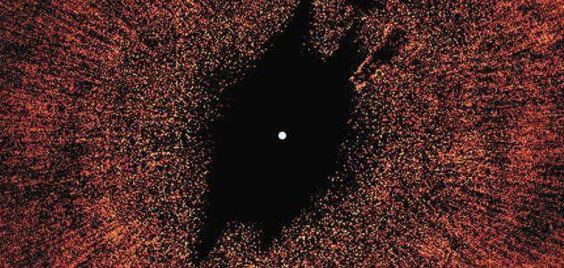 what happens if a planet goes out of orbit