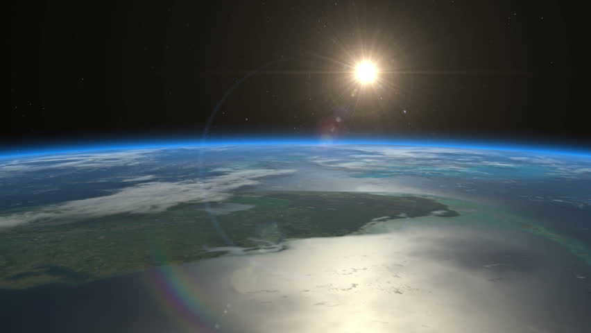 Earth's orbit