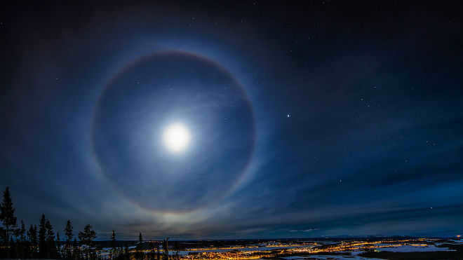 Moon