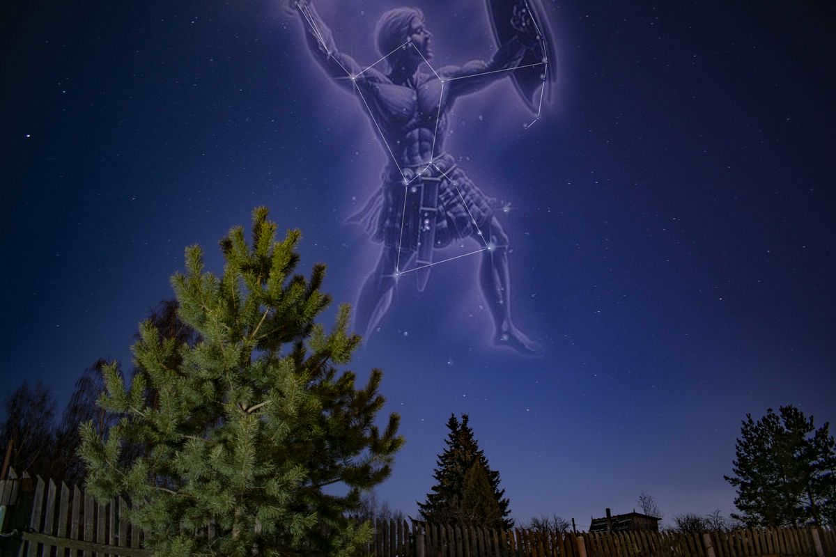Legends and myths about how the signs of the zodiac came to be