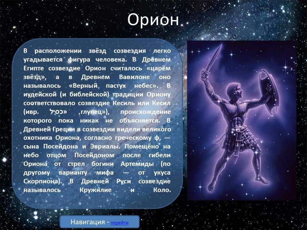 Orion constellation report card orion constellation 2nd, 4th grade