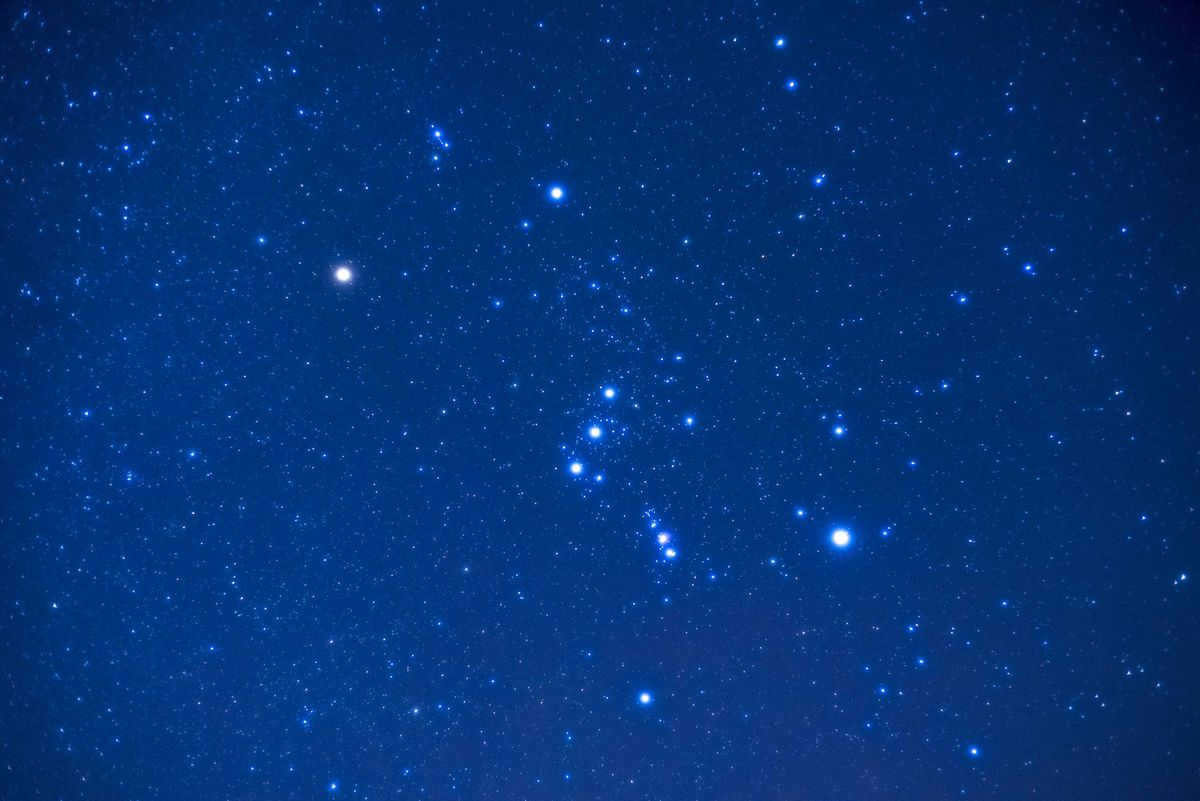 Mythology in astronomy [abstract #3467]