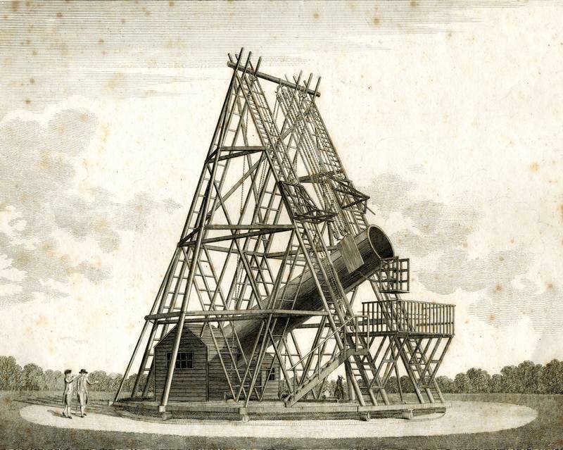 William Herschel Telescope