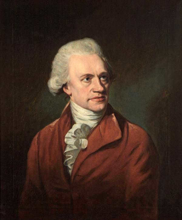 William Herschel.