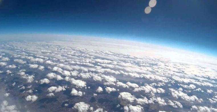 stratosphere 