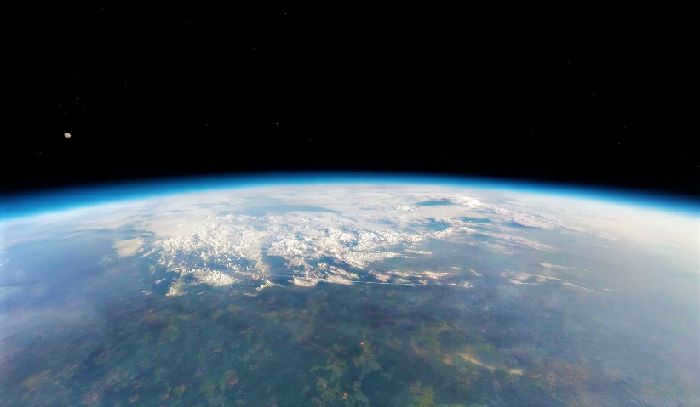 Stratosphere