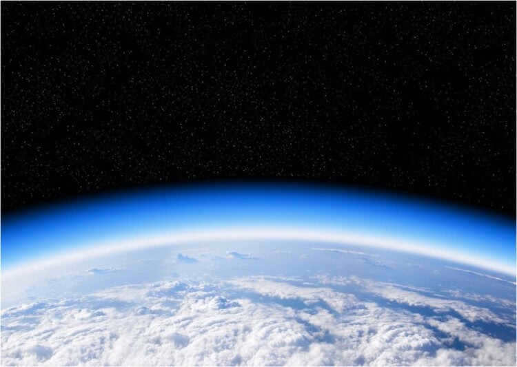 The most interesting facts about our atmosphere that will surprise you. There are many little known facts about the atmosphere that are surprising. Photo.
