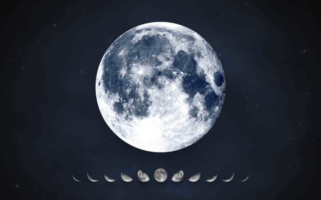 moon