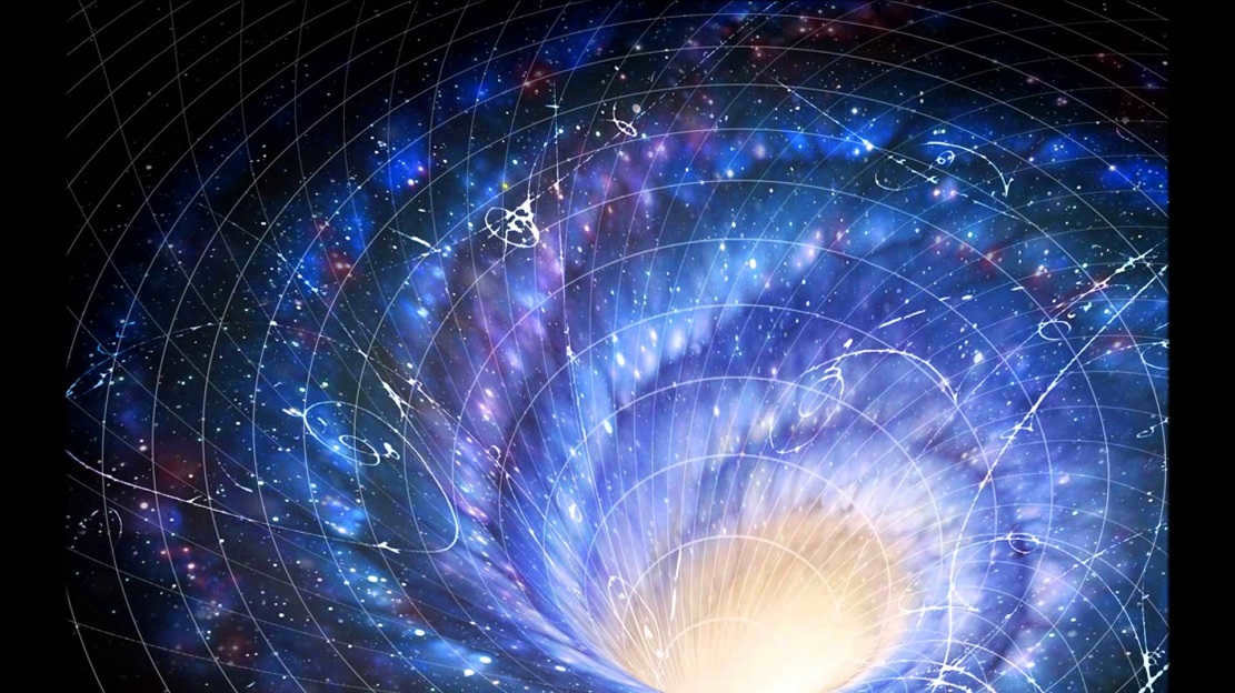 How did the universe come into being?