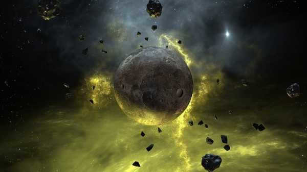 The origin and evolution of the solar system