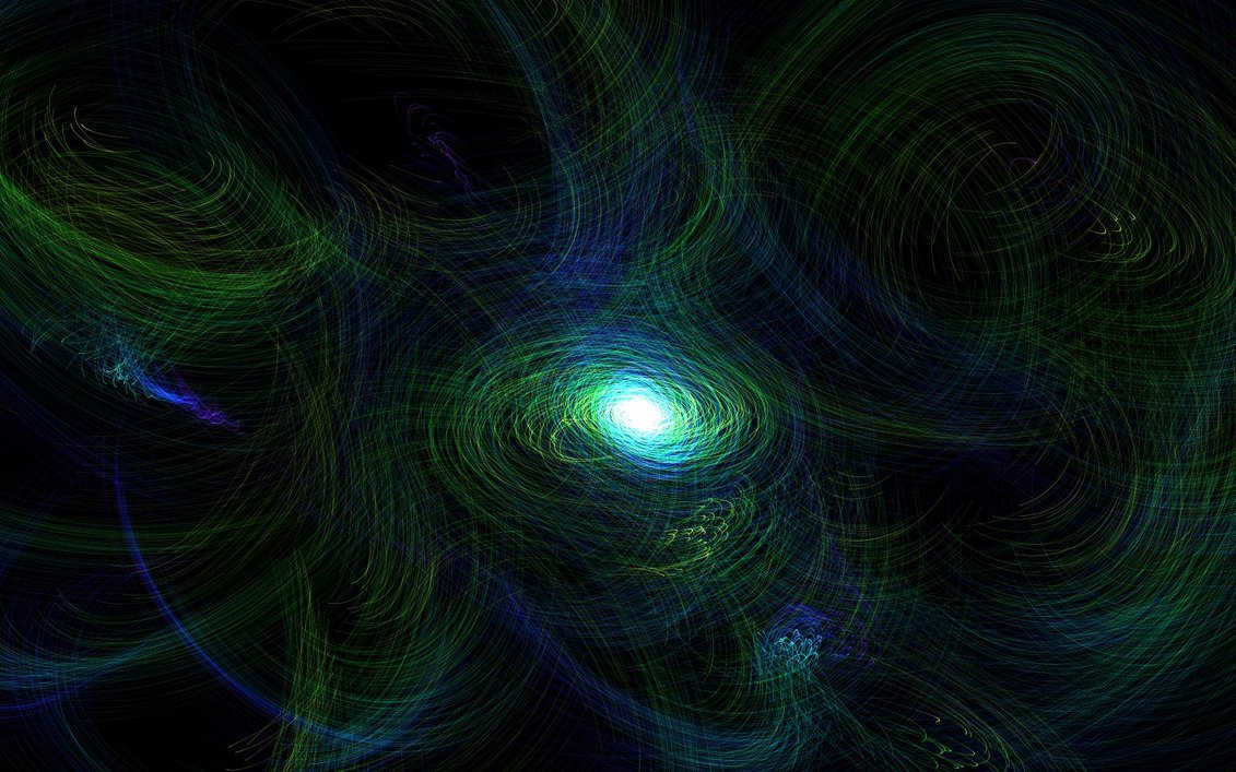 Singularity in the artist's view