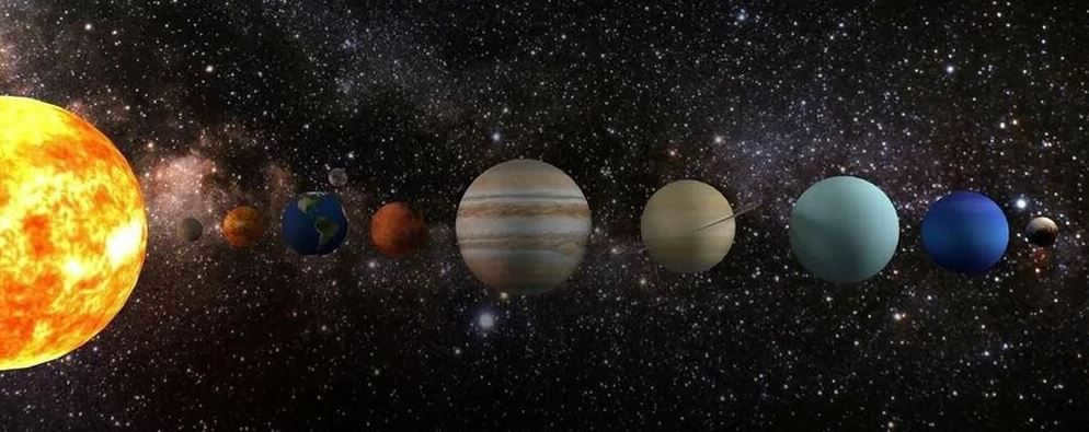 FAQ about the parade of planets, science and the end of the world