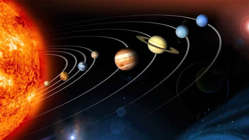 Solar system