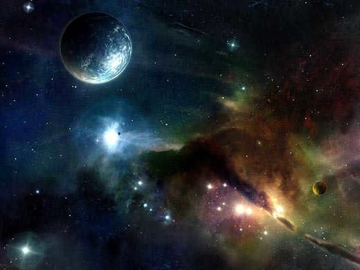 What is a parsec and what is it equal to?