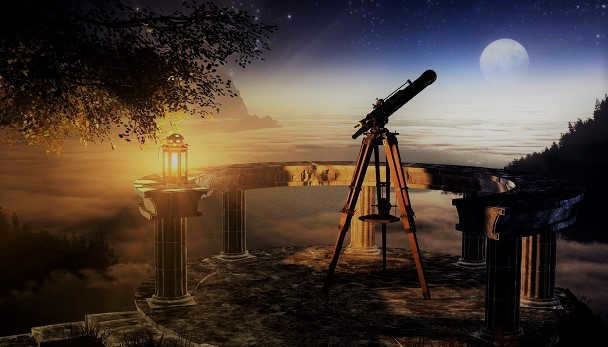 Astronomy
