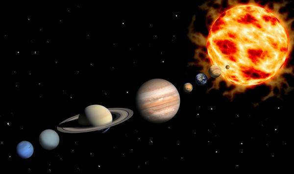 Kepler's Third Law