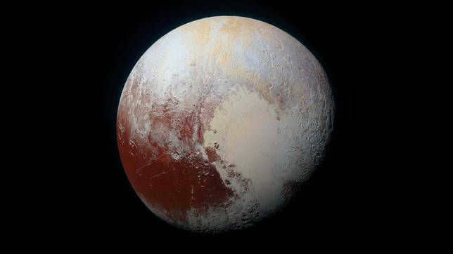 Giant planets: largest planets in the solar system