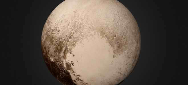 Pluto