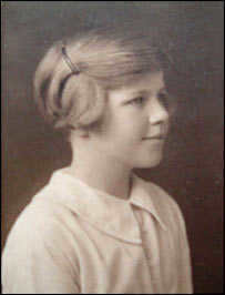 Venetia Byrne