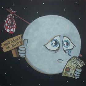 Pluto