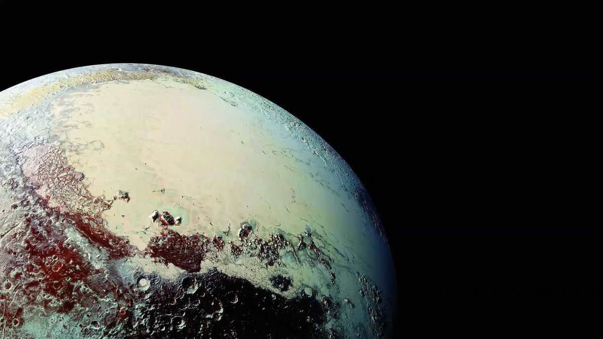 pluto