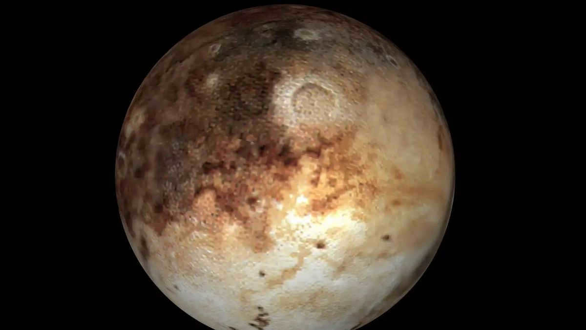 Pluto