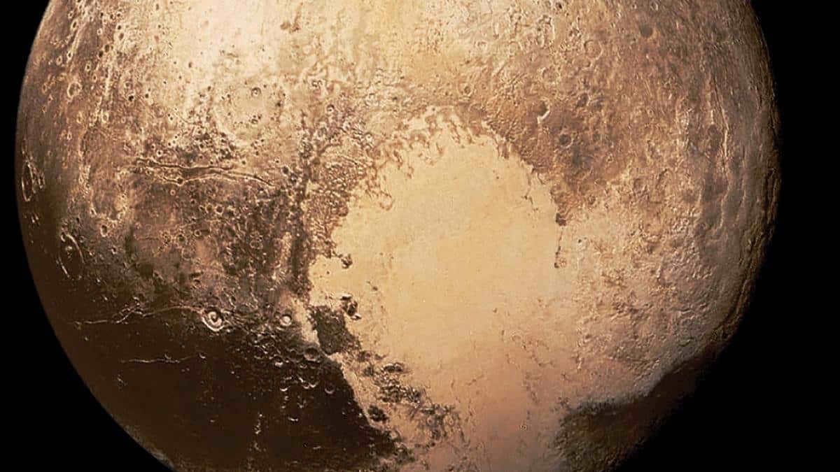 planetoid