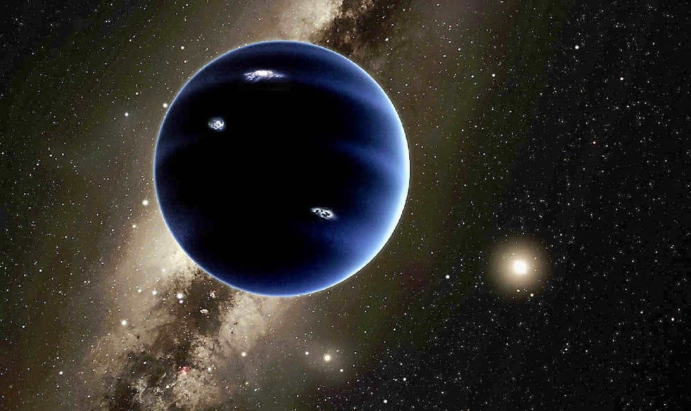 Planet X