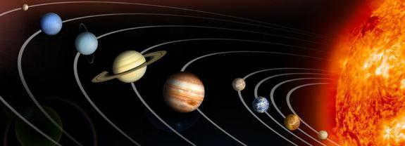 Pluto's removal from the list of planets