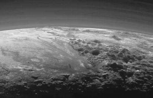 When Pluto was removed from the list of planets
