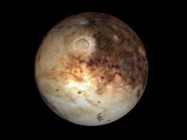 Why Pluto was removed from the list of planets
