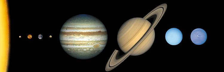 Planets