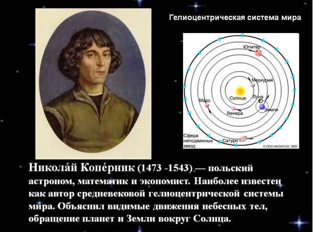 2 dvizhenie planet i solnca