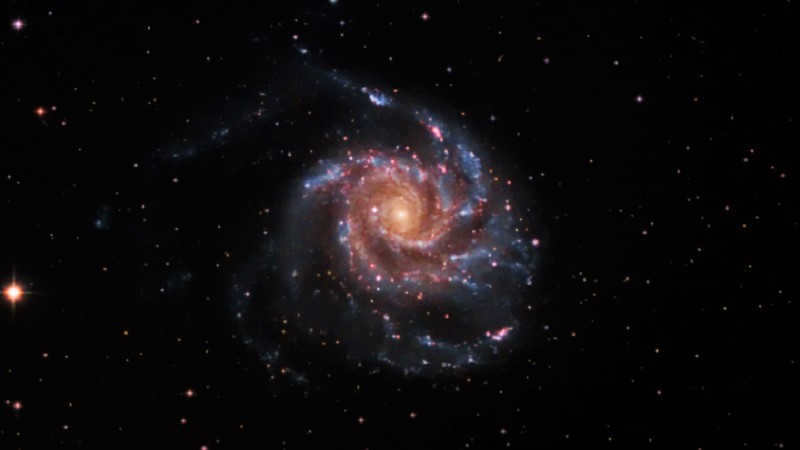 Chopper (Messier 101)