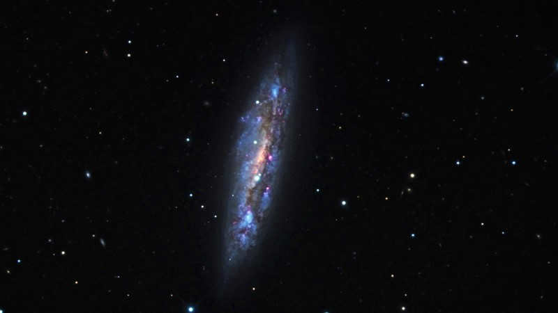 Messier 108