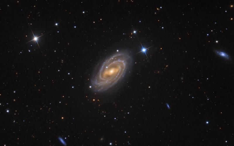 Galaxy M109