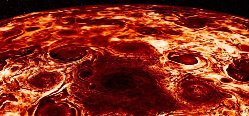 Why is Jupiter not a star?