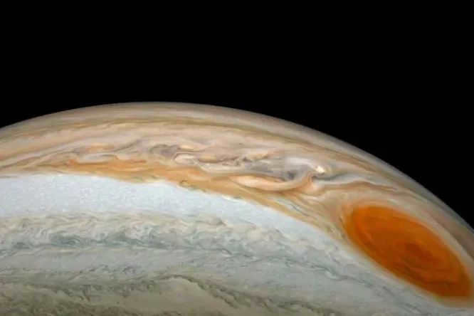 Is it true that Jupiter is a "failed" star?