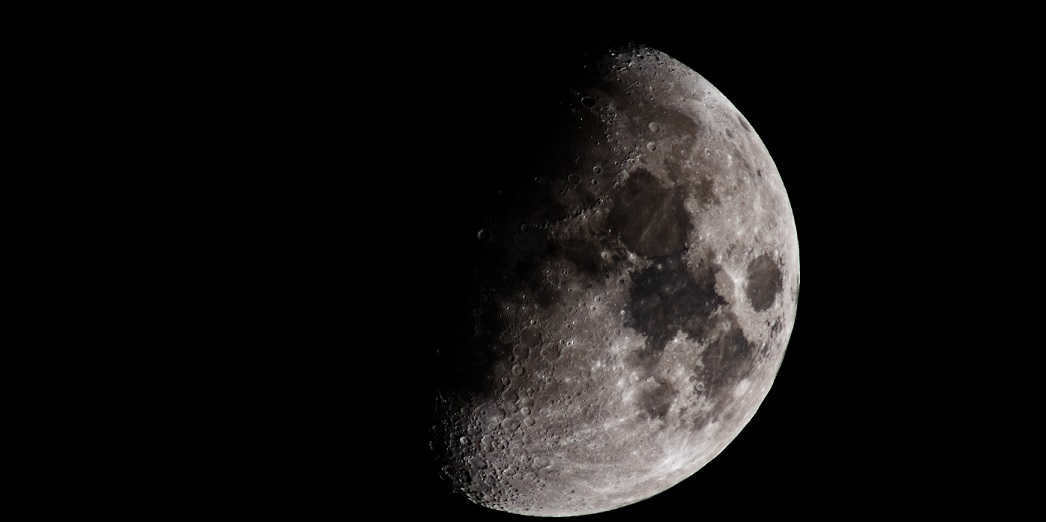 Kids about the Moon 