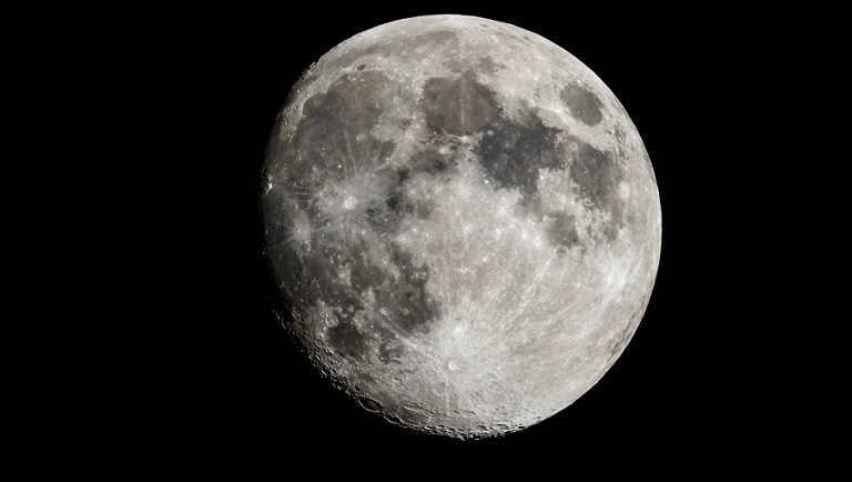 Moon story for kids