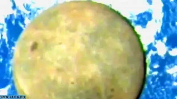 What's wrong with the Moon? Mysteries about the Moon that modern science can't explain.